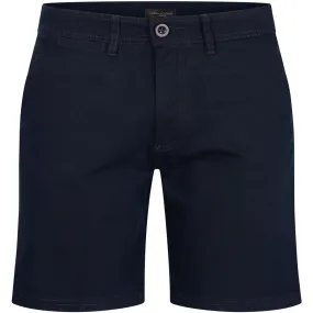 Chino Short Navy