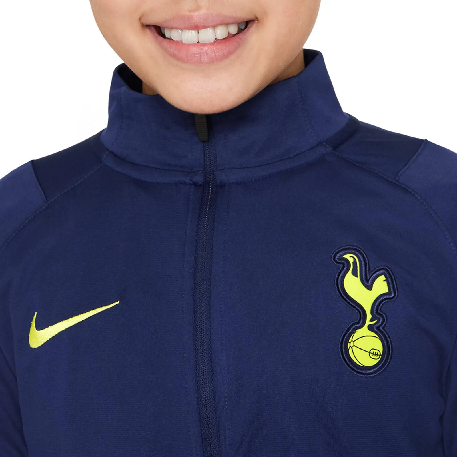 Chándal Nike Tottenham niño Strike