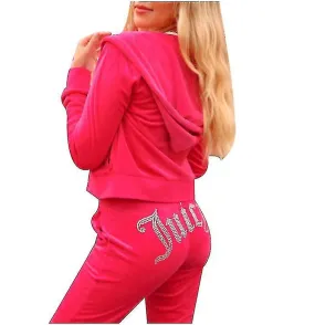 Chándales para mujer Set Sweatsuits 2 Piece Tracksuit