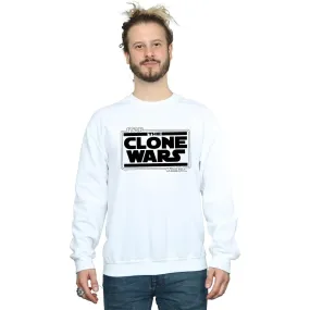 Clone Wars Logo