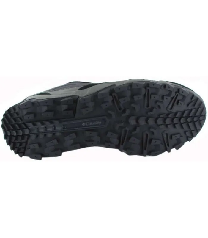 Columbia IVO Trail Omni-Tech