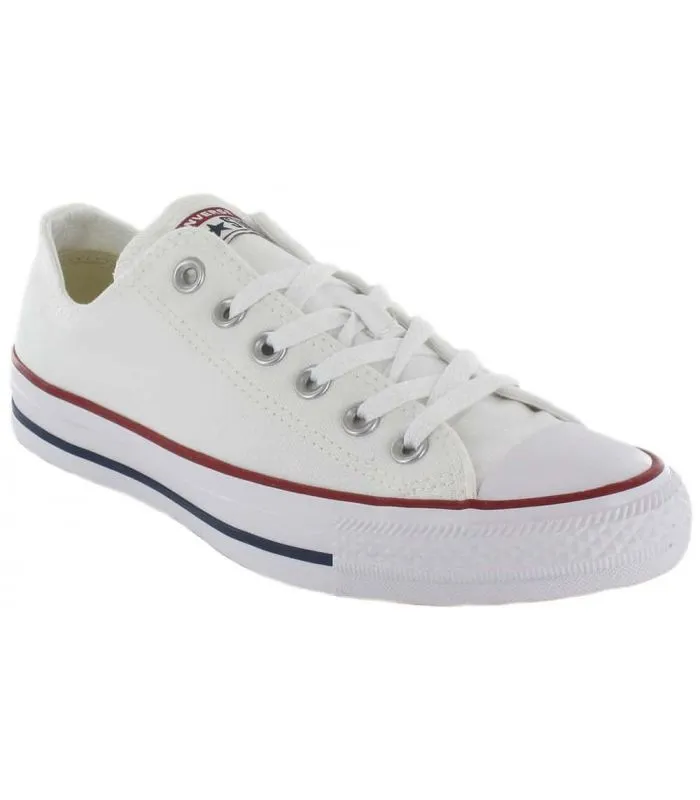 Converse Chuck Taylor All Star Classic Blanco