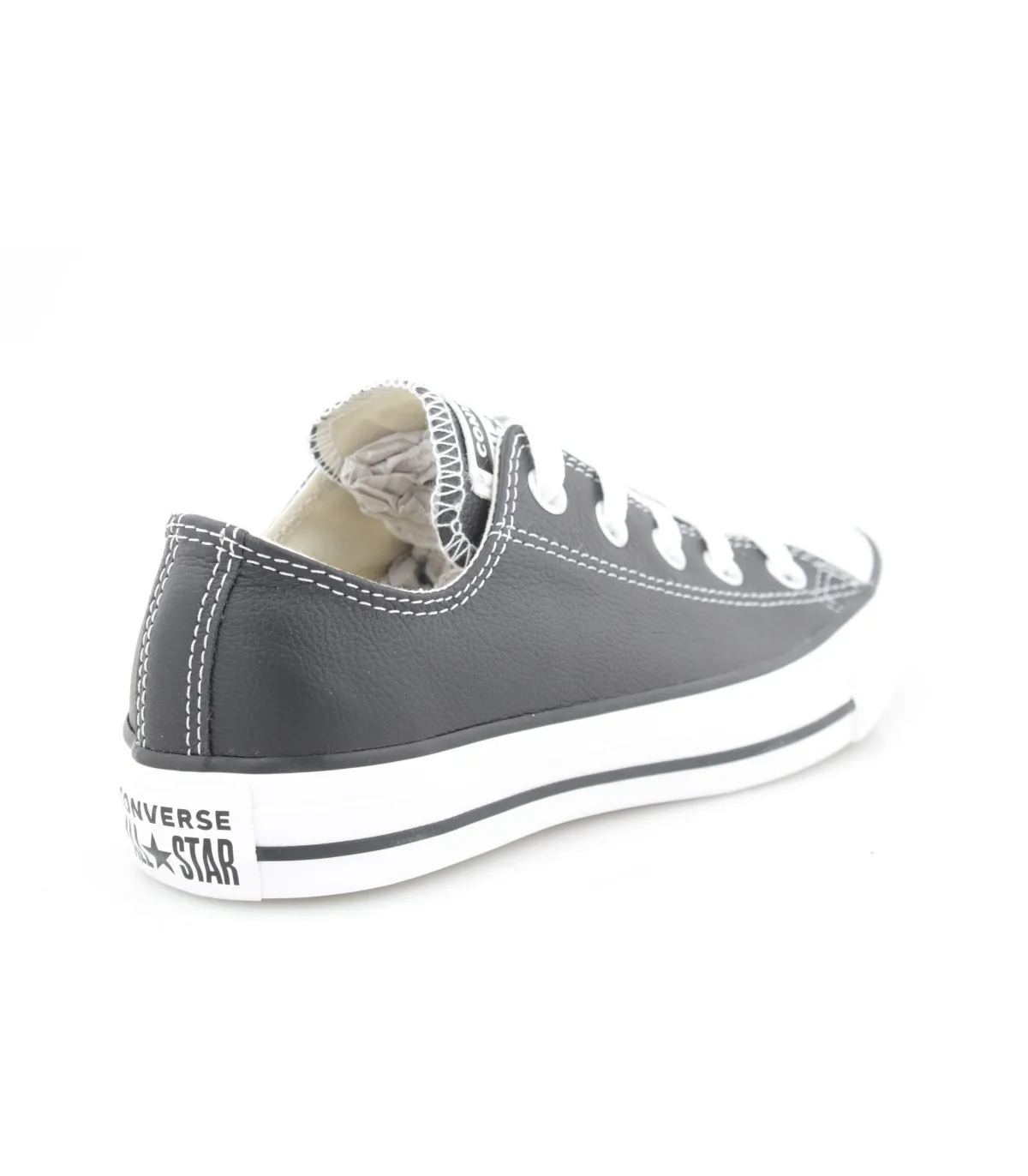 Converse Ct Ox Zapatillas Mujer