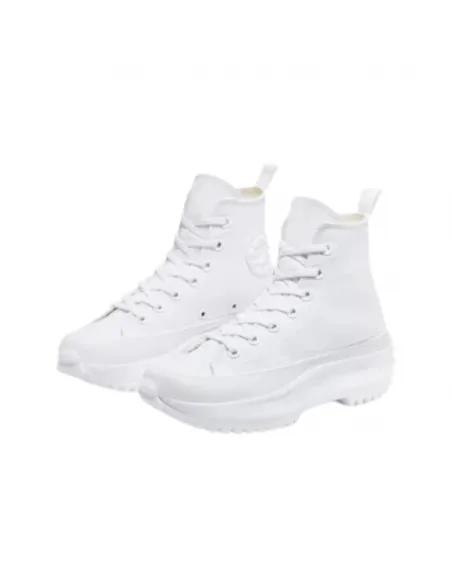 CONVERSE RUN STAR HIKE HIGH TOP WHITE