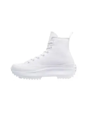 CONVERSE RUN STAR HIKE HIGH TOP WHITE