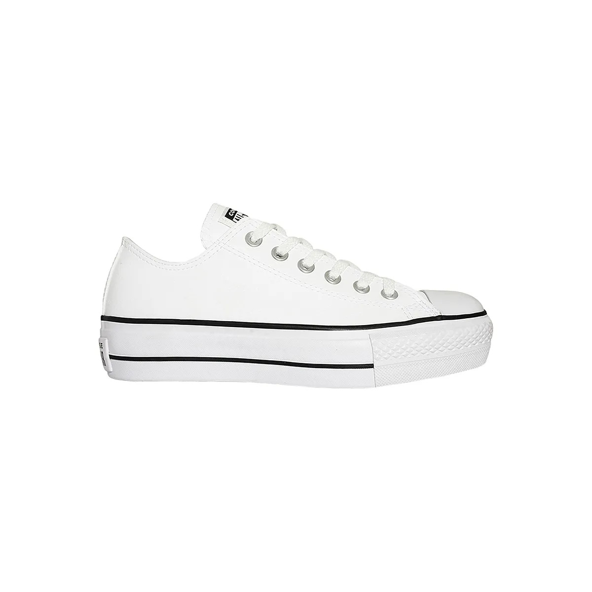 Converse Zapatillas Chuck Taylor All Star Lift Ox – 166695c