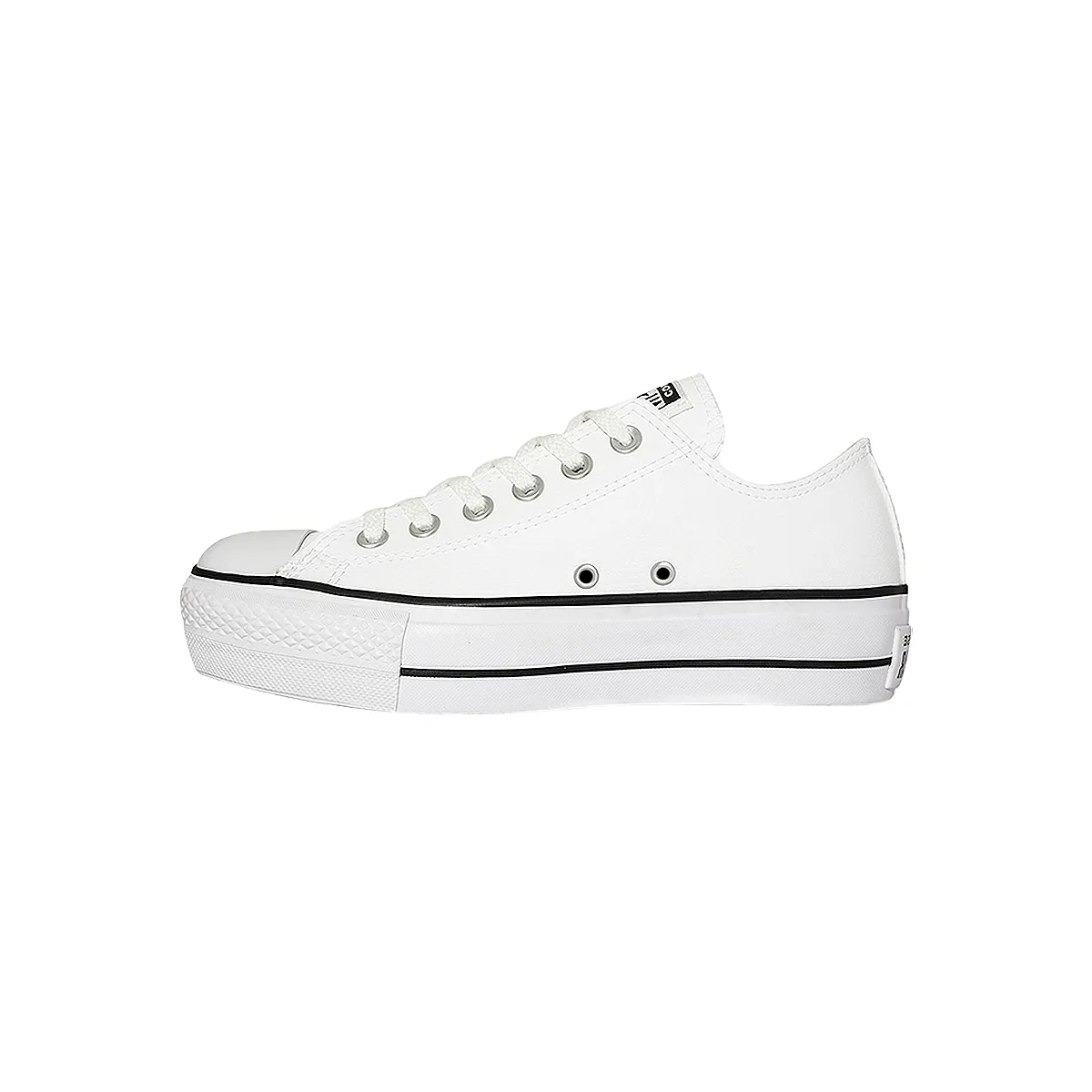 Converse Zapatillas Chuck Taylor All Star Lift Ox – 166695c