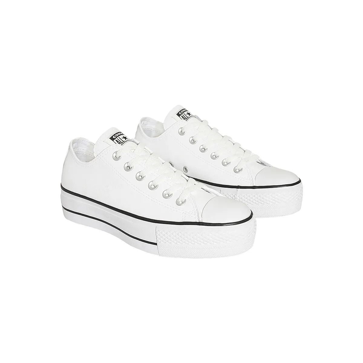 Converse Zapatillas Chuck Taylor All Star Lift Ox – 166695c