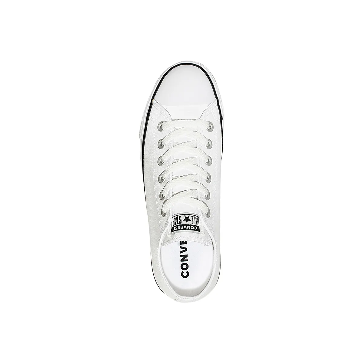 Converse Zapatillas Chuck Taylor All Star Lift Ox – 166695c