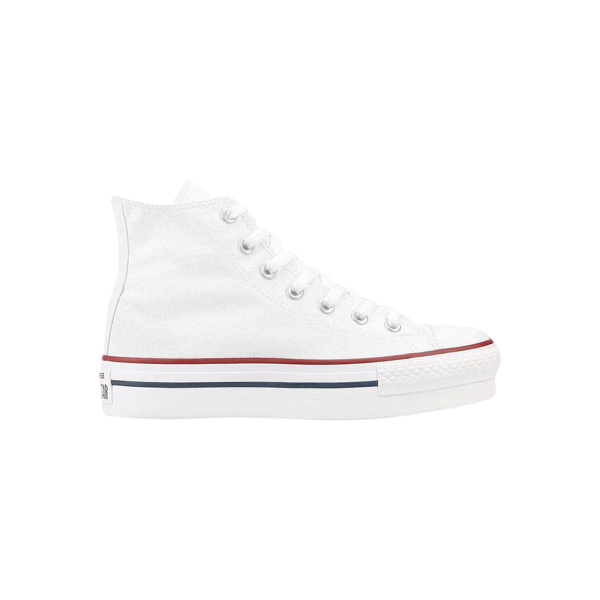 Converse Zapatillas Ct All Star Lift Hi – Mujer – 166584c