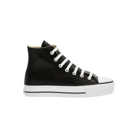 Converse Zapatillas Ct As Lift Hi Leather – Mujer – 166694c