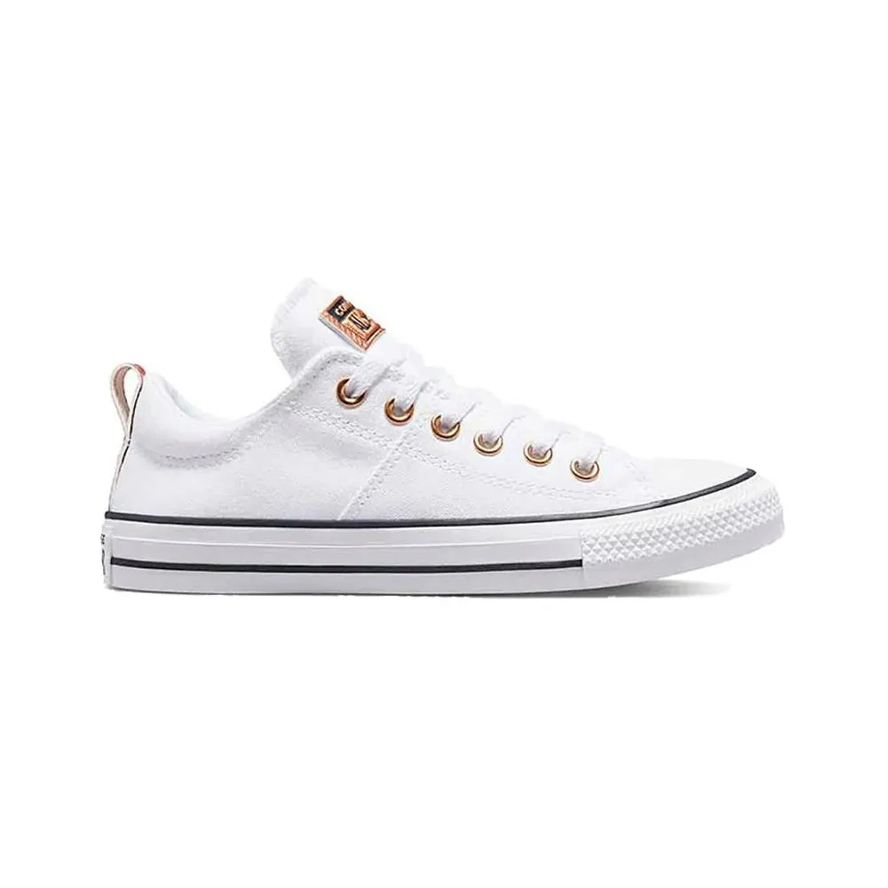 CONVERSE ZAPATILLAS MUJER - CHCUCK TYLOR MADISON BLCOC