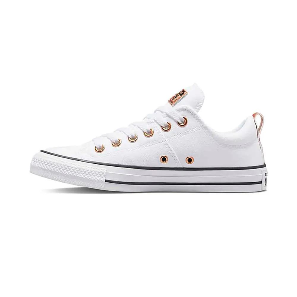 CONVERSE ZAPATILLAS MUJER - CHCUCK TYLOR MADISON BLCOC