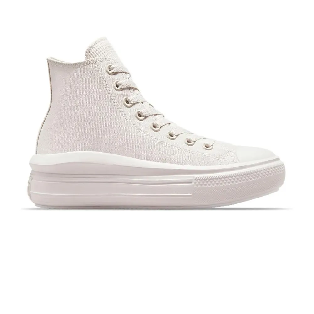 CONVERSE ZAPATILLAS MUJER - CHUCK TAYLOR MOVE GRS