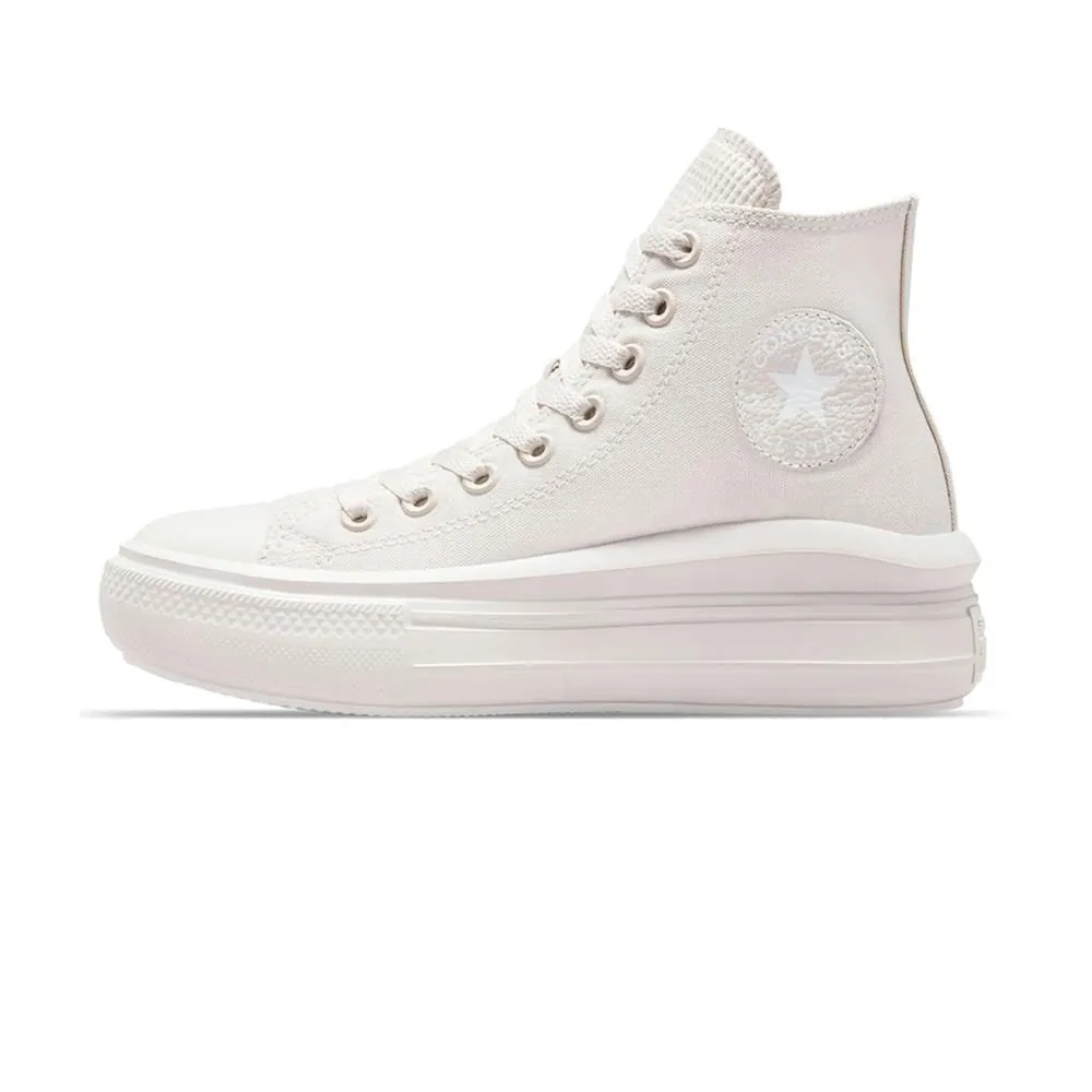 CONVERSE ZAPATILLAS MUJER - CHUCK TAYLOR MOVE GRS