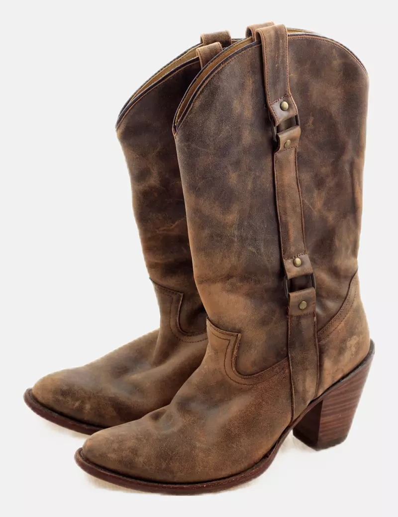 Corral Botas