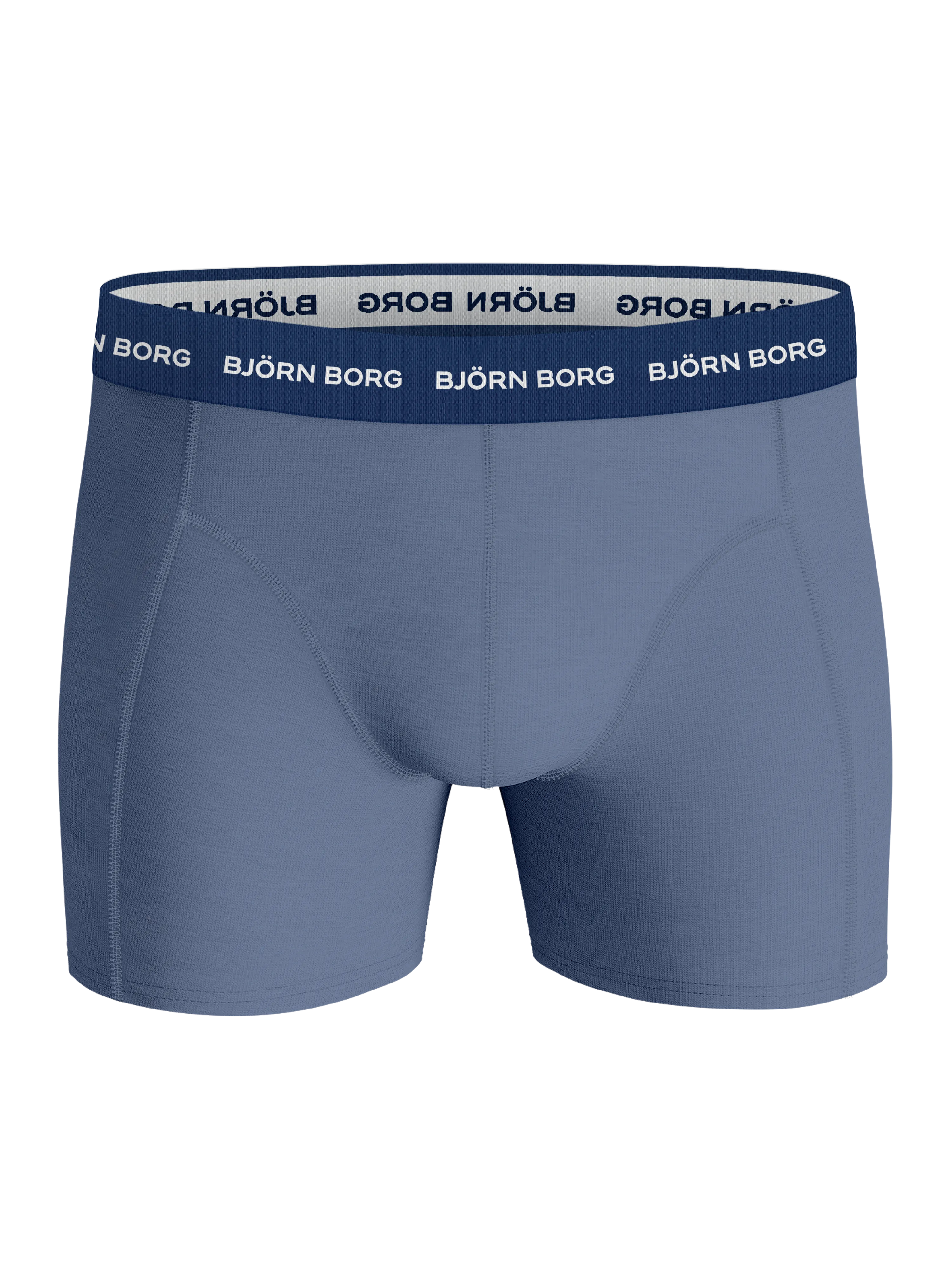 COTTON STRETCH BOXER 3PACK