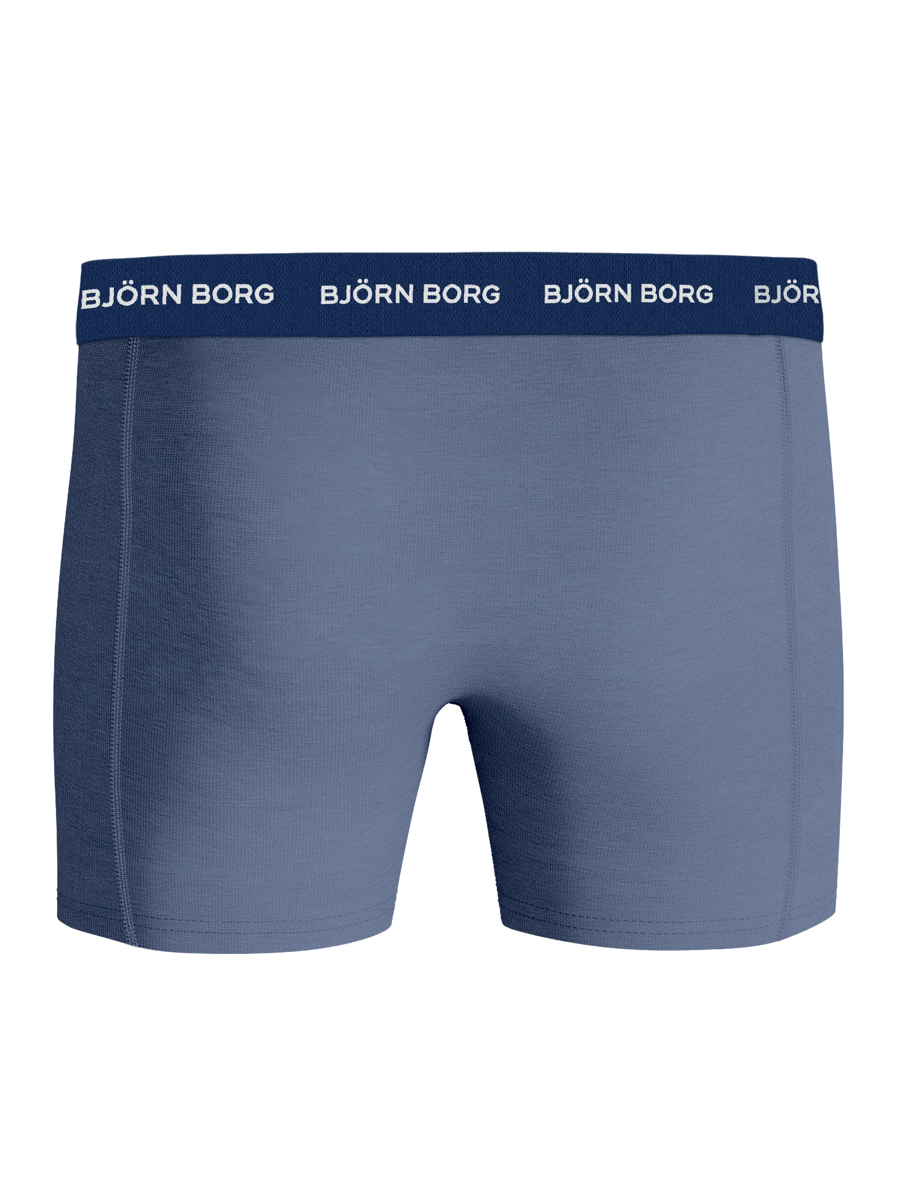 COTTON STRETCH BOXER 3PACK