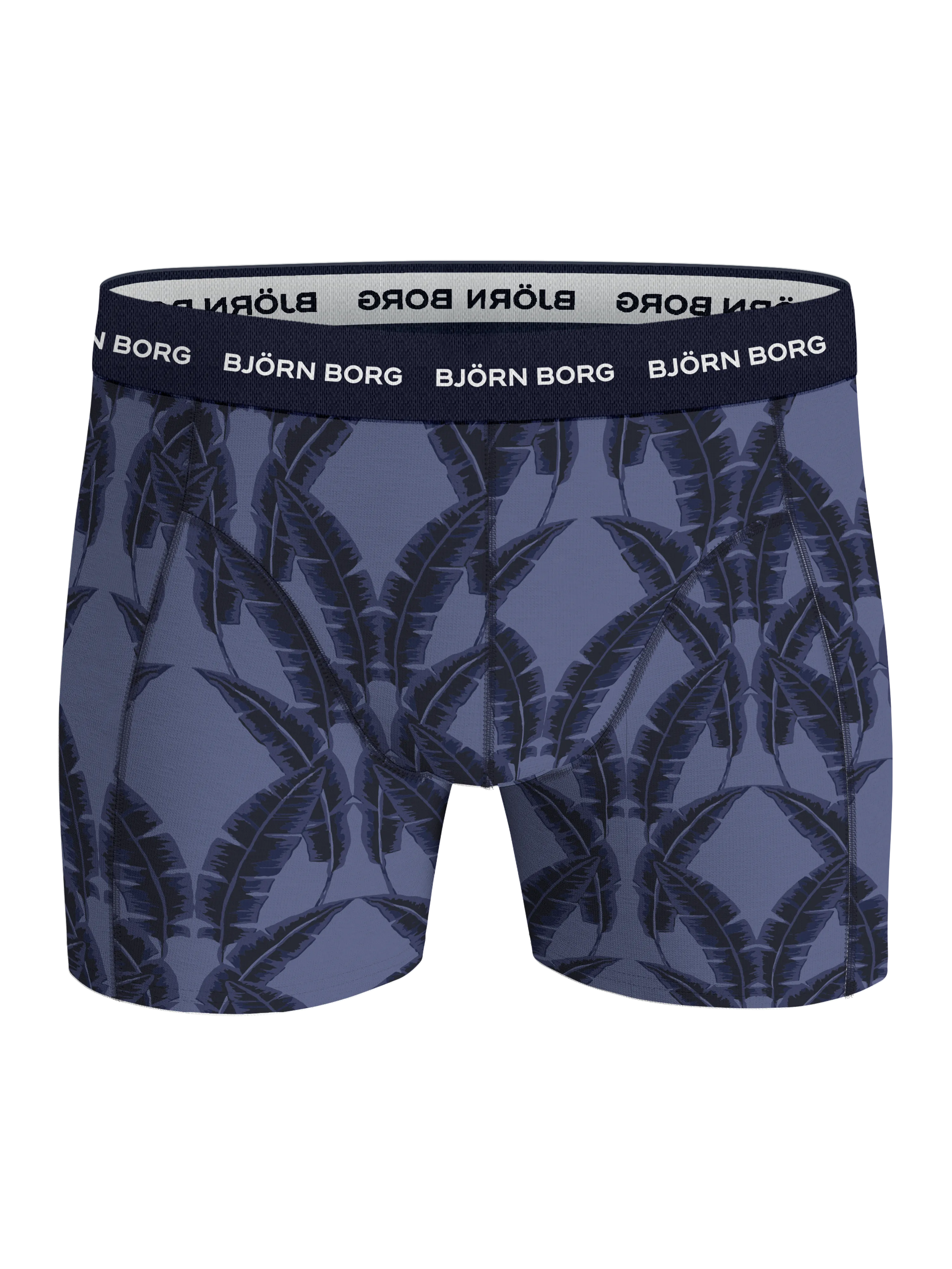 COTTON STRETCH BOXER 3PACK