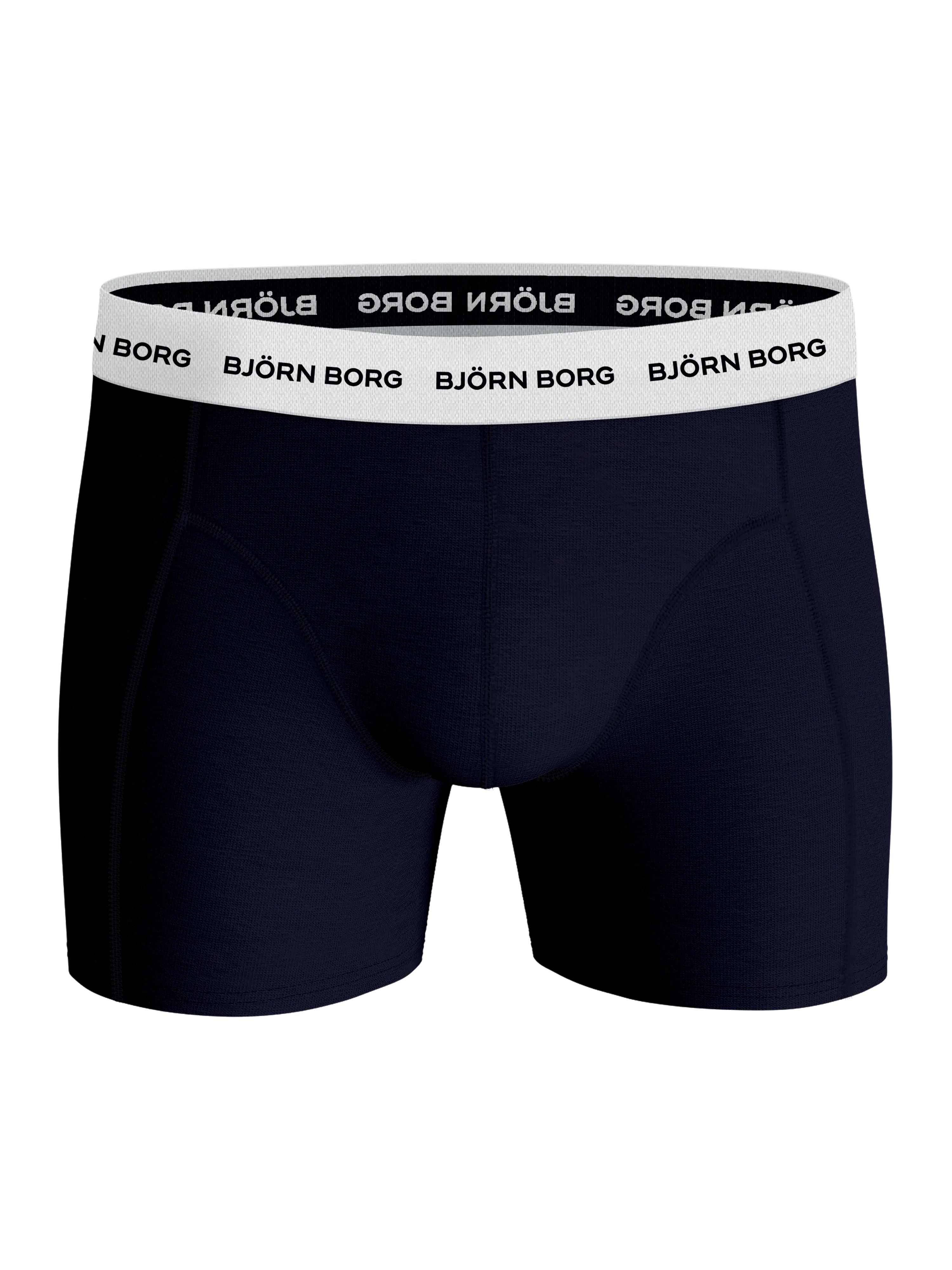 COTTON STRETCH BOXER 3PACK