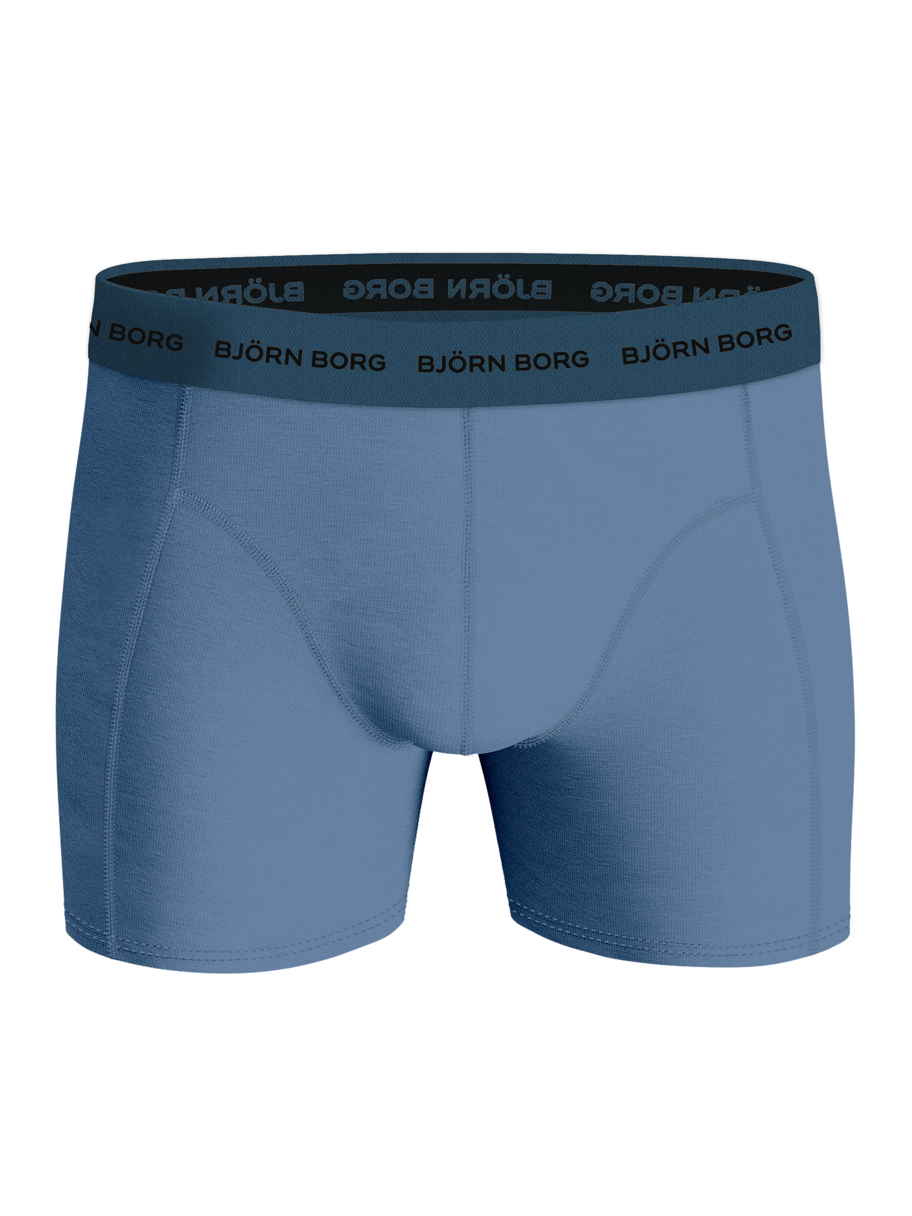 COTTON STRETCH BOXER 7PACK