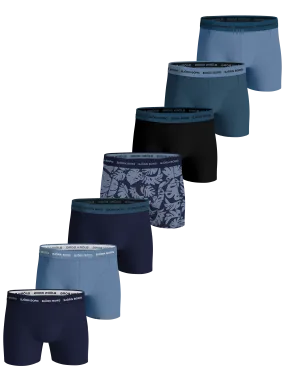 Cotton Stretch Boxer 7-pack