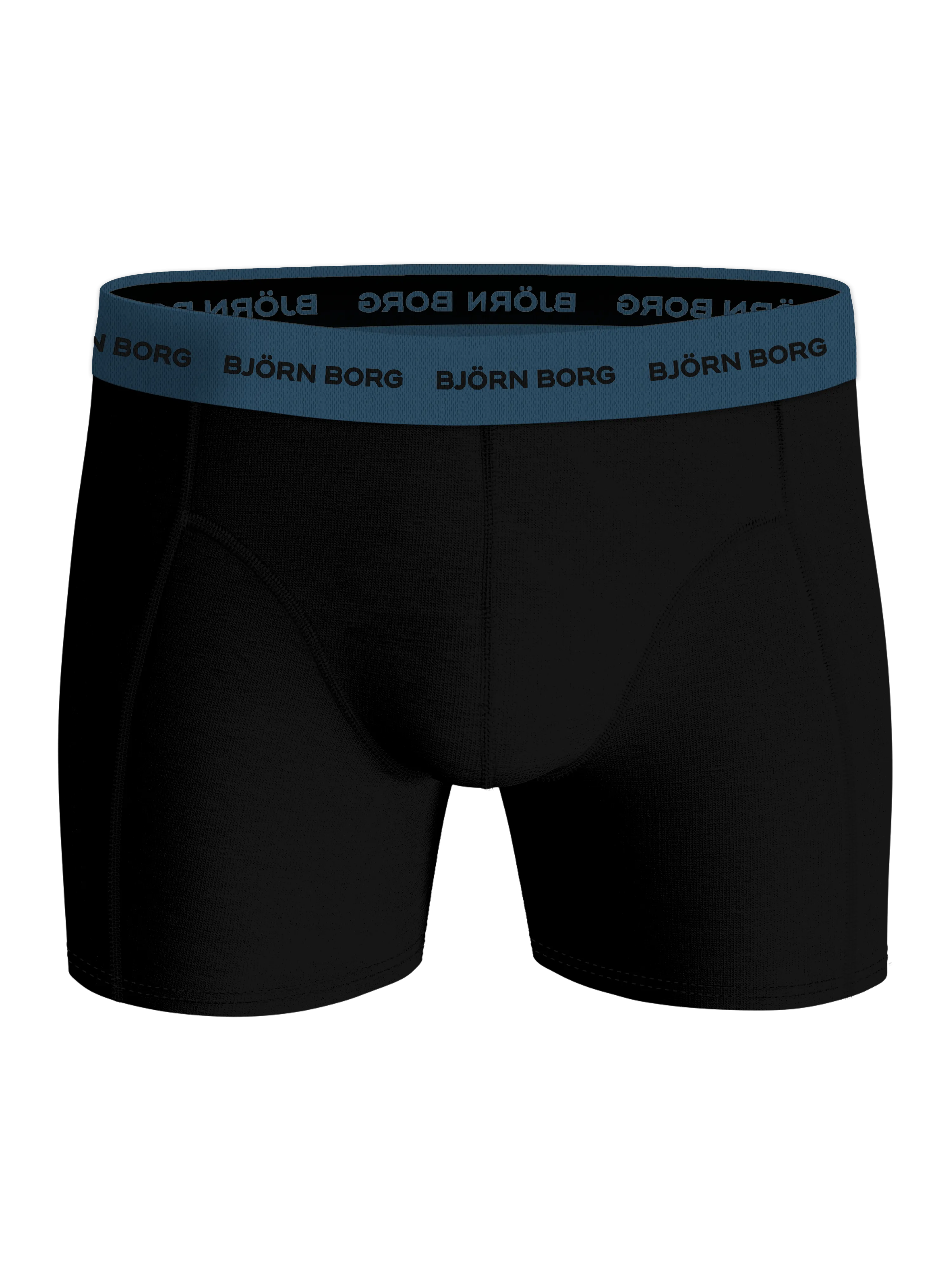 COTTON STRETCH BOXER 7PACK