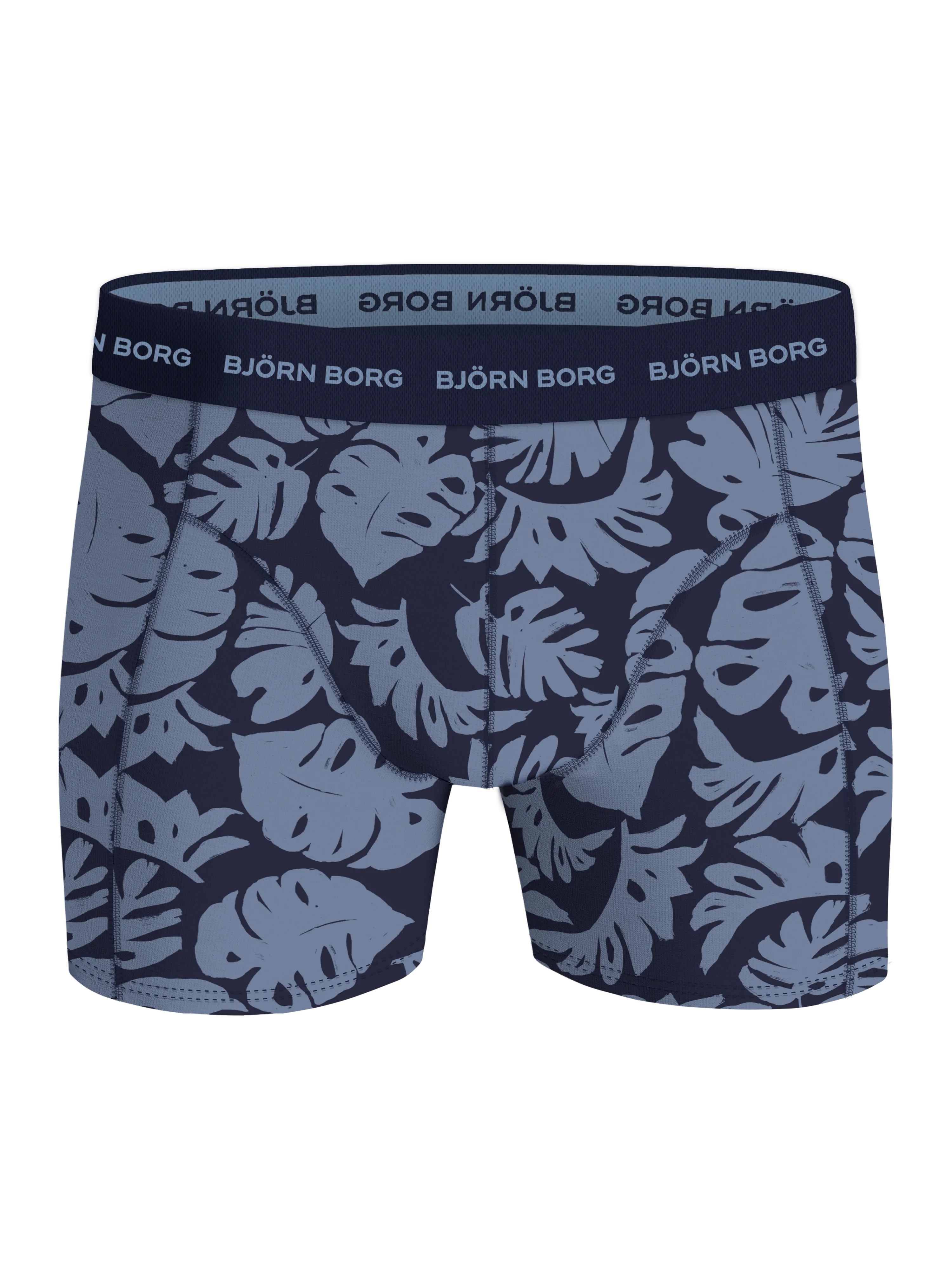 COTTON STRETCH BOXER 7PACK