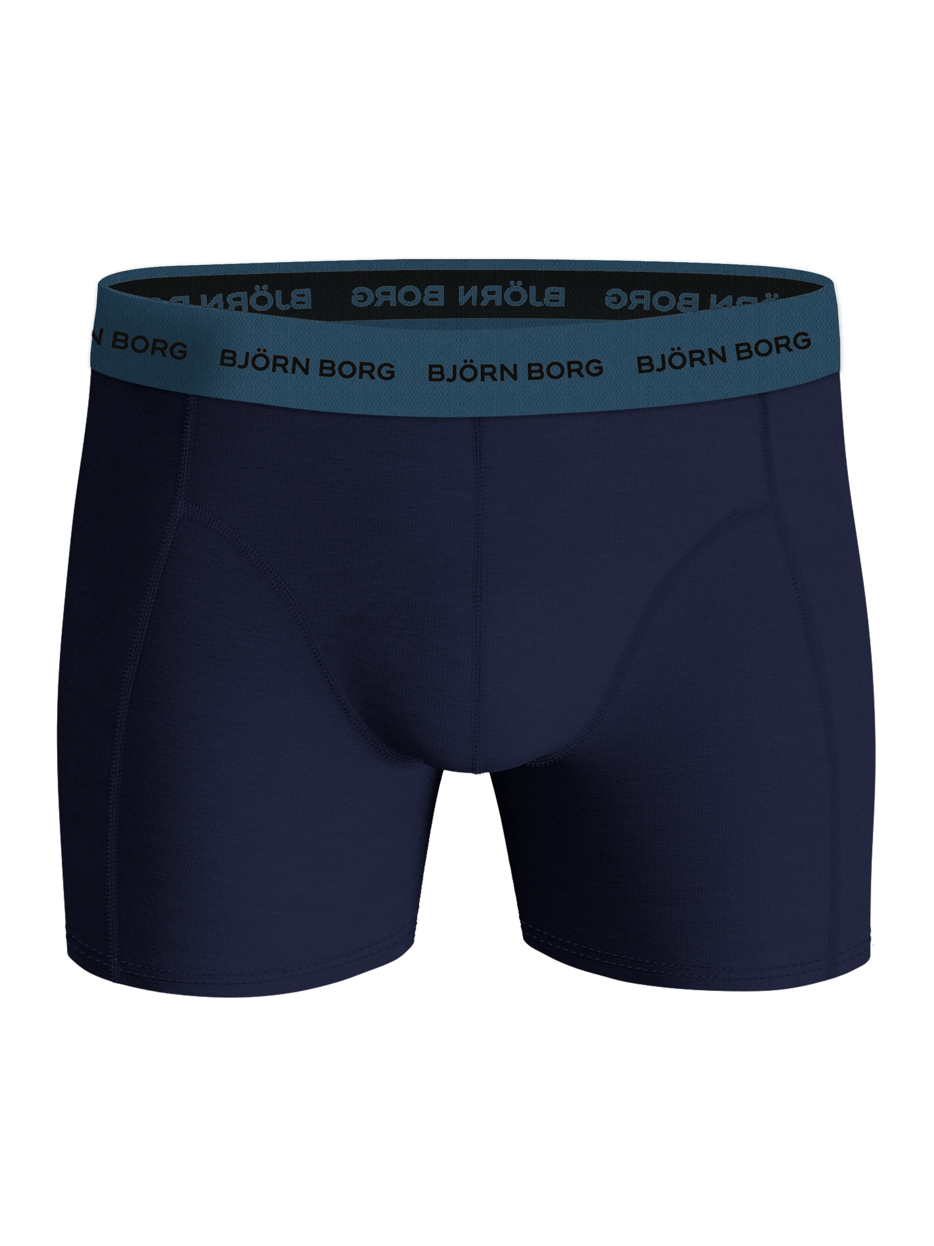 COTTON STRETCH BOXER 7PACK