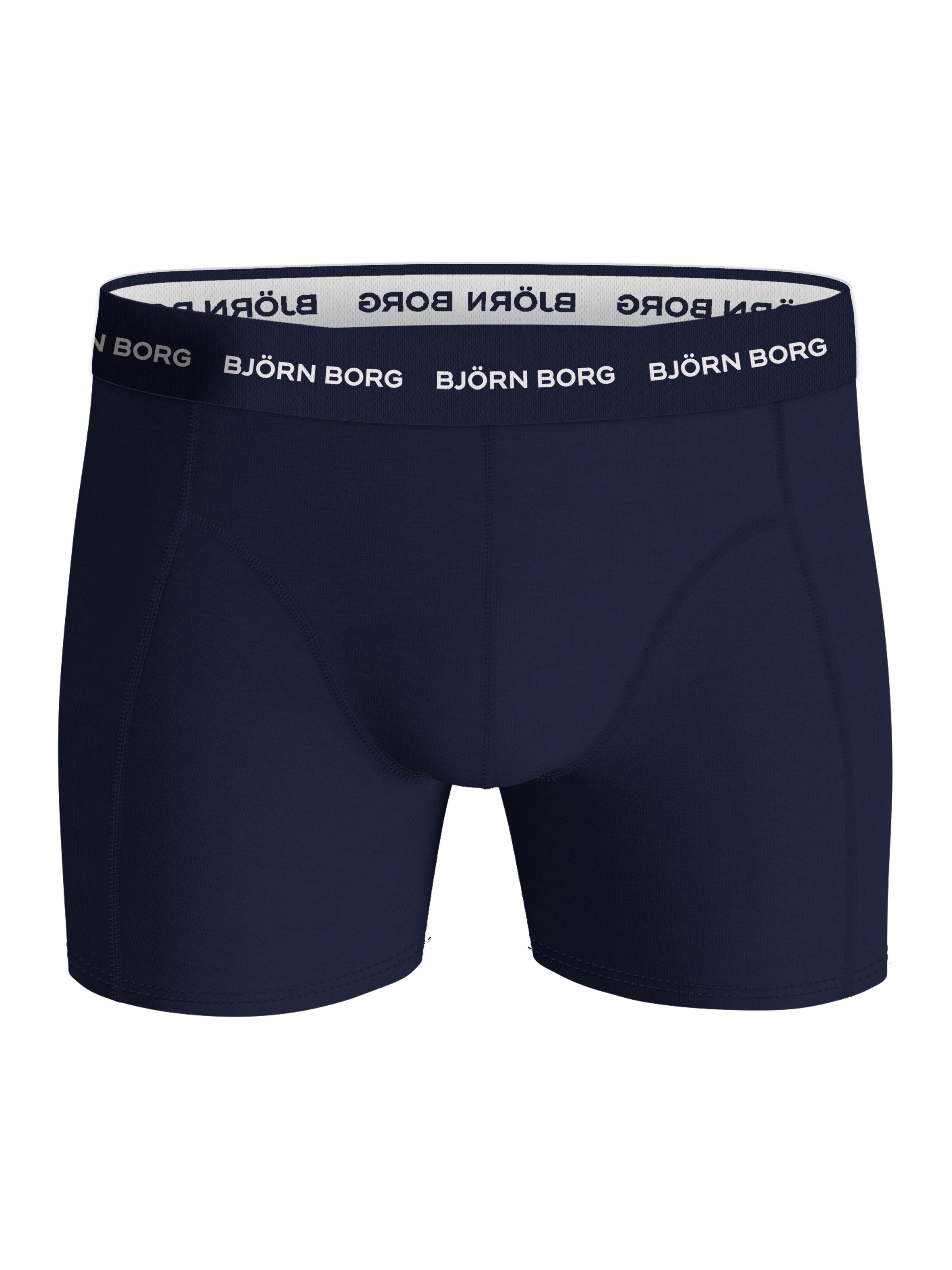 COTTON STRETCH BOXER 7PACK