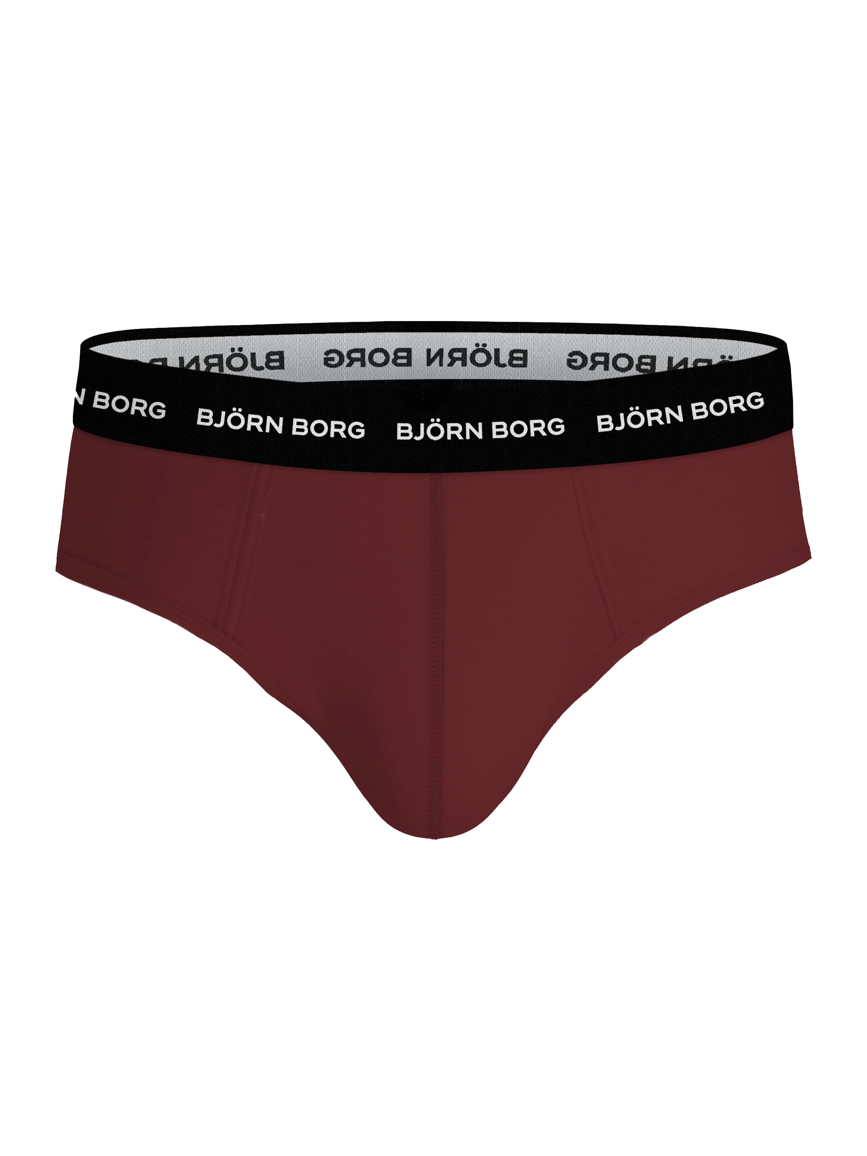 COTTON STRETCH BRIEF 3PACK