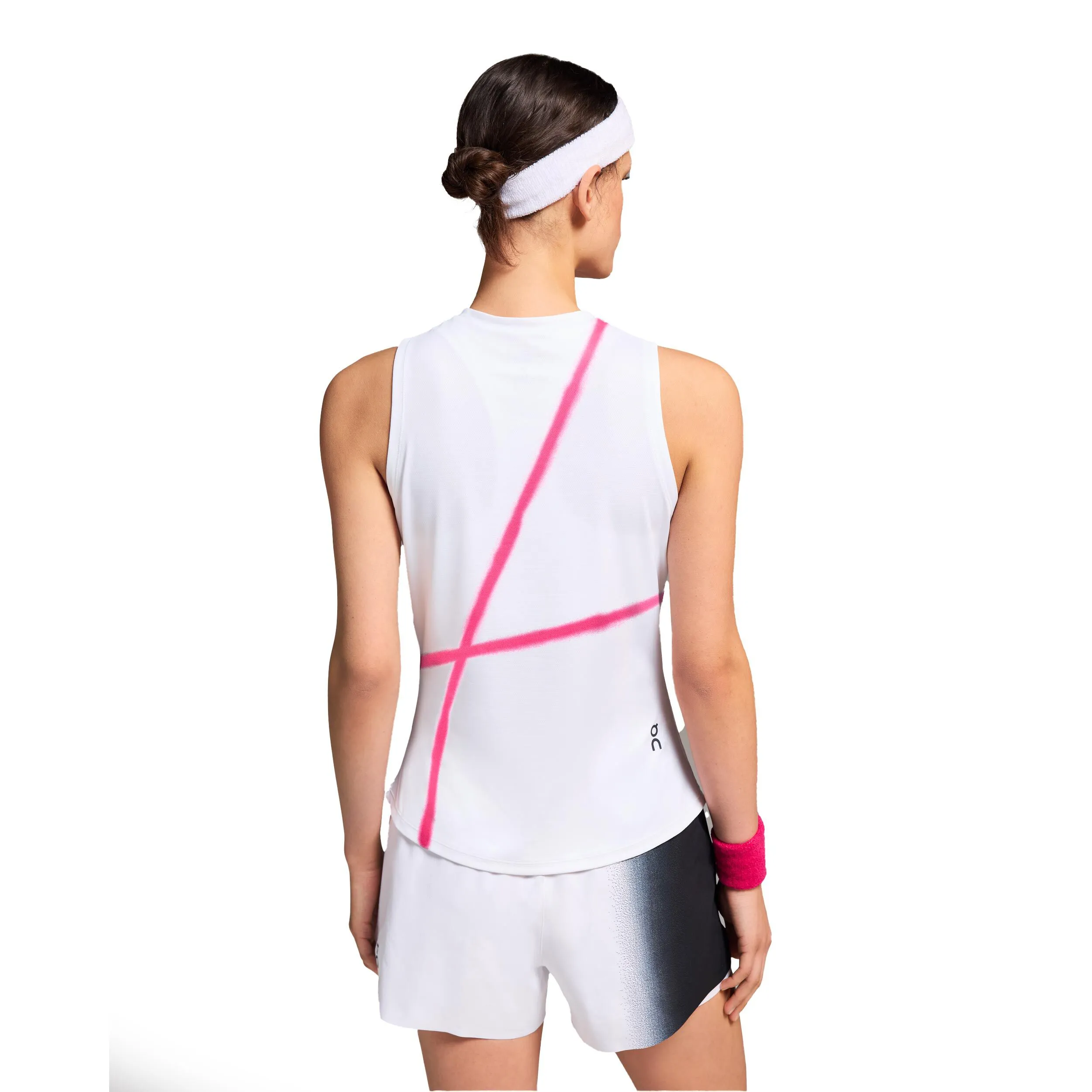 Court Camiseta De Tirantes Mujeres