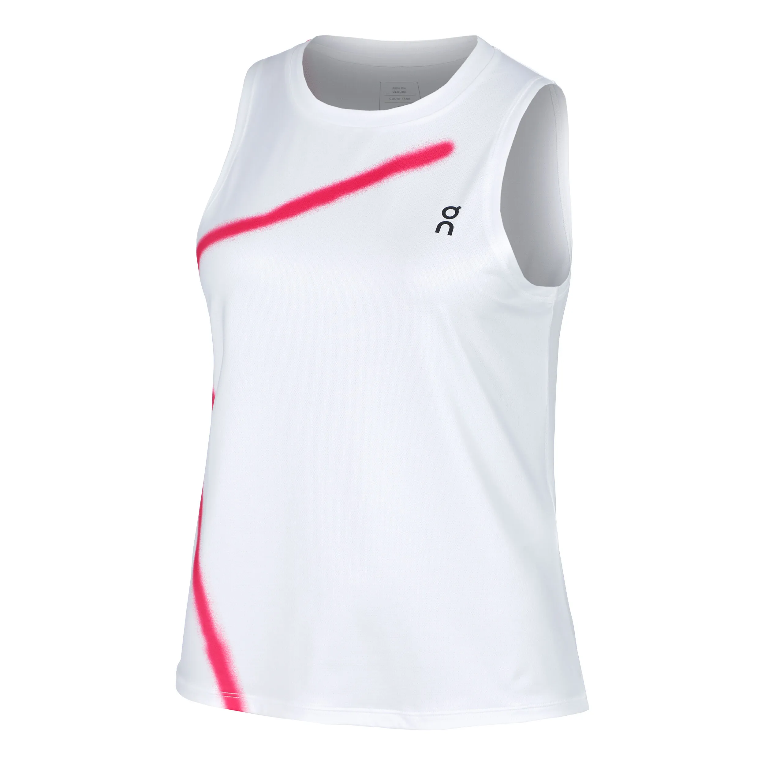 Court Camiseta De Tirantes Mujeres