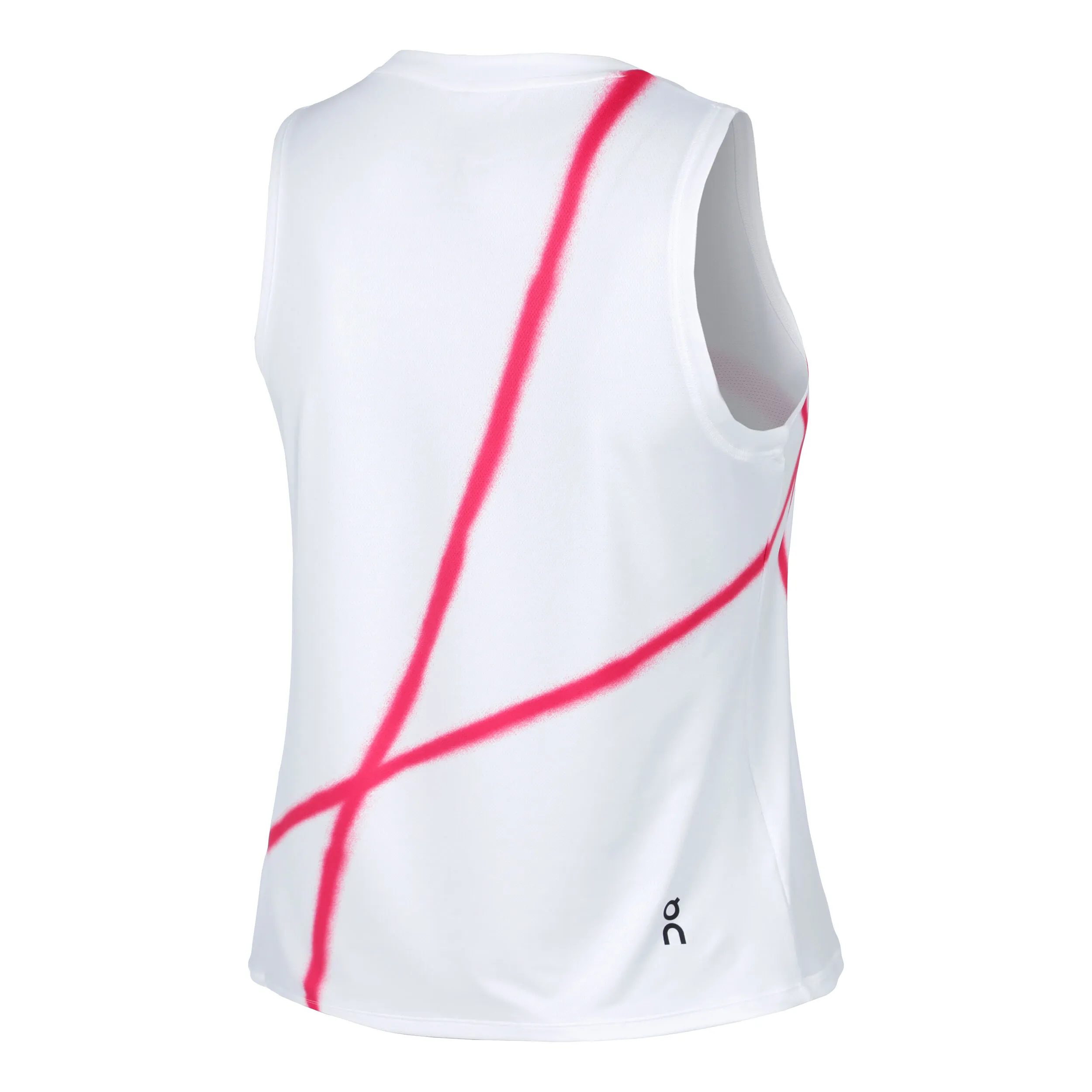 Court Camiseta De Tirantes Mujeres