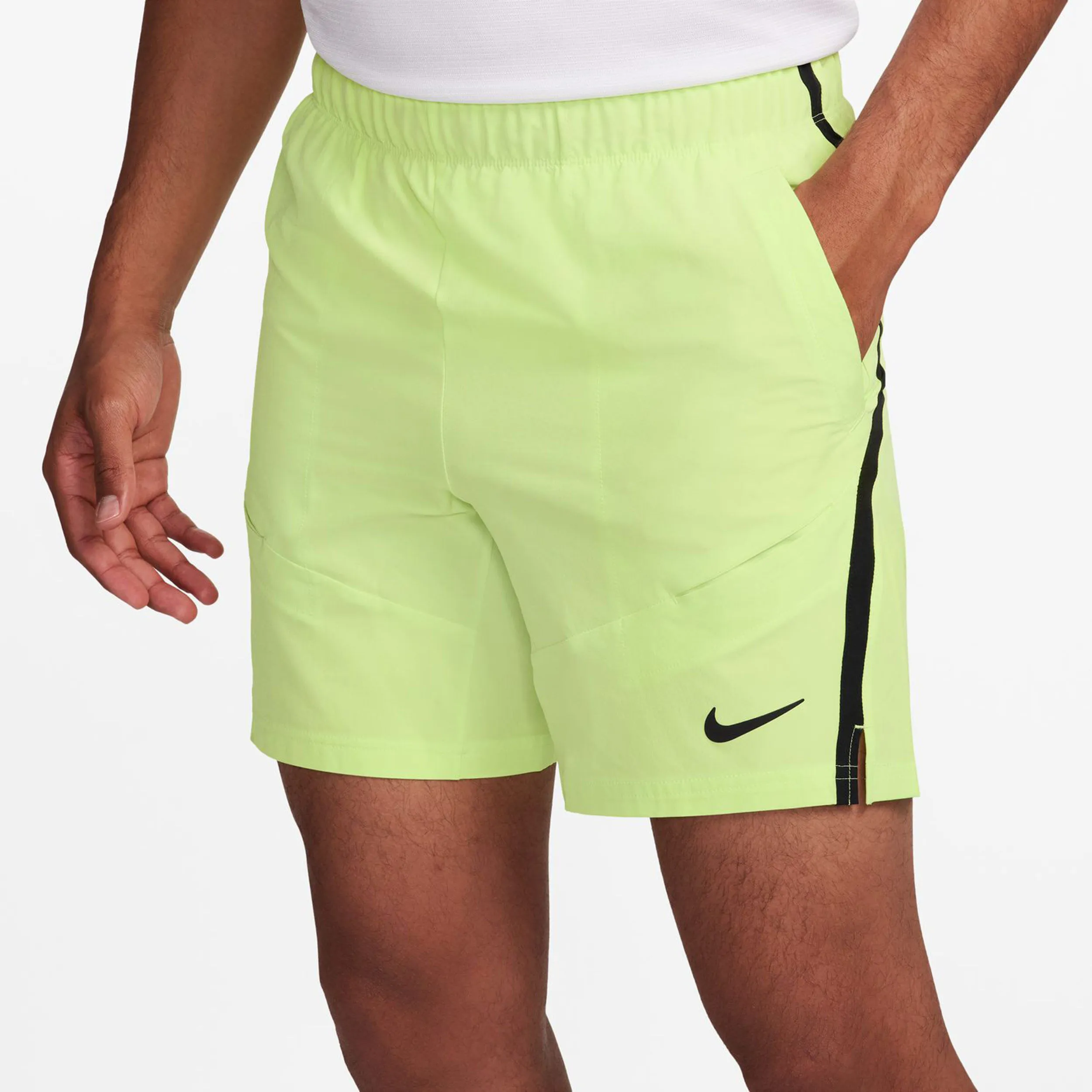 COURT DRIFIT ADVANTAGE 7IN SHORTS HOMBRES