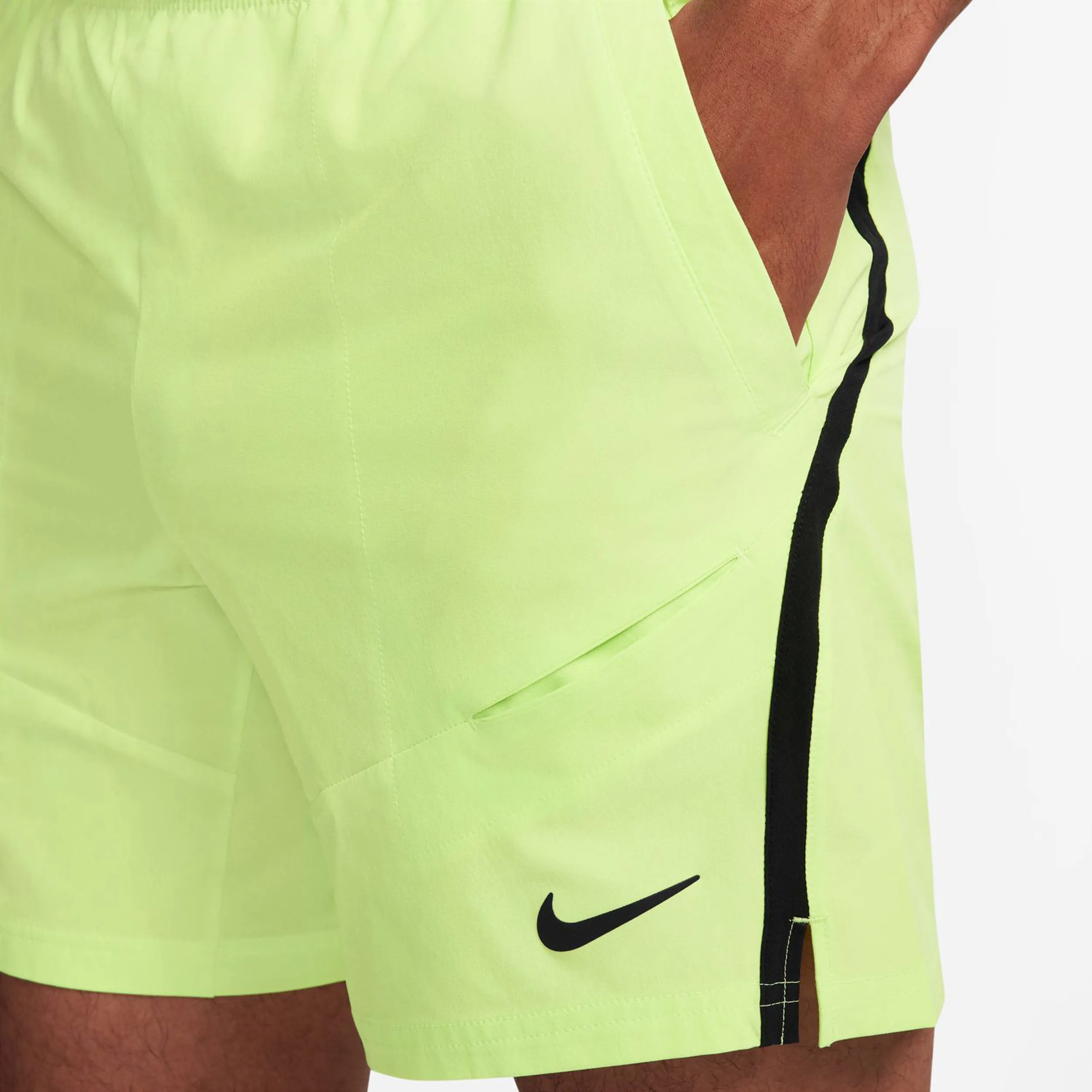 COURT DRIFIT ADVANTAGE 7IN SHORTS HOMBRES