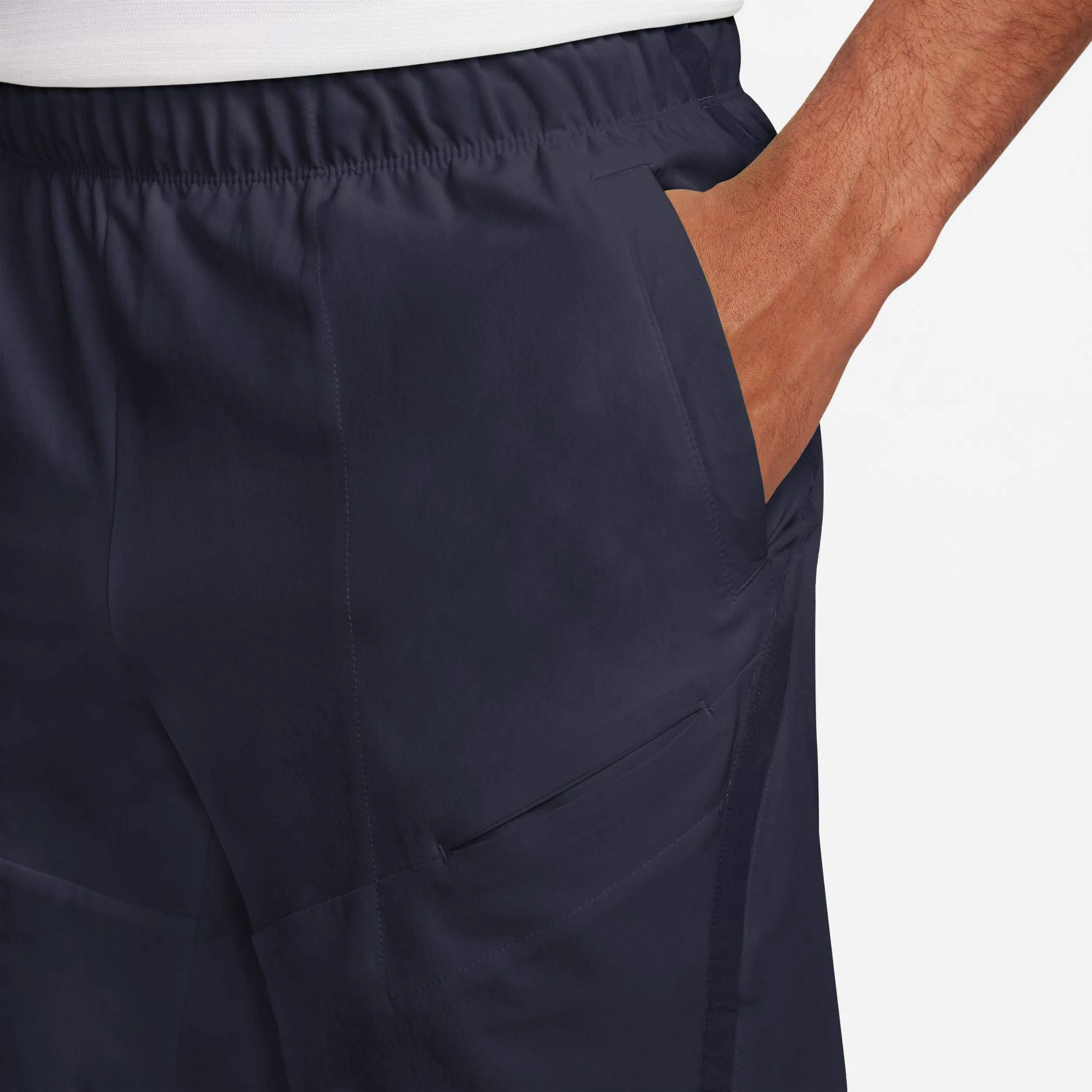 COURT DRIFIT ADVANTAGE 9IN SHORTS HOMBRES