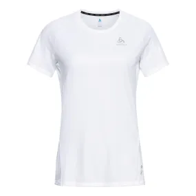 Crew Neck Essential Chill-Tech Camiseta De Running Mujeres