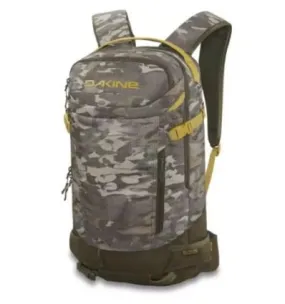 DAKINE HELI PRO 24L (VINTAGE CAMO)