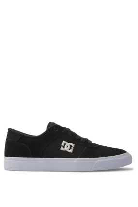 DC Shoes Teknic - Zapatillas de cuero para Hombre