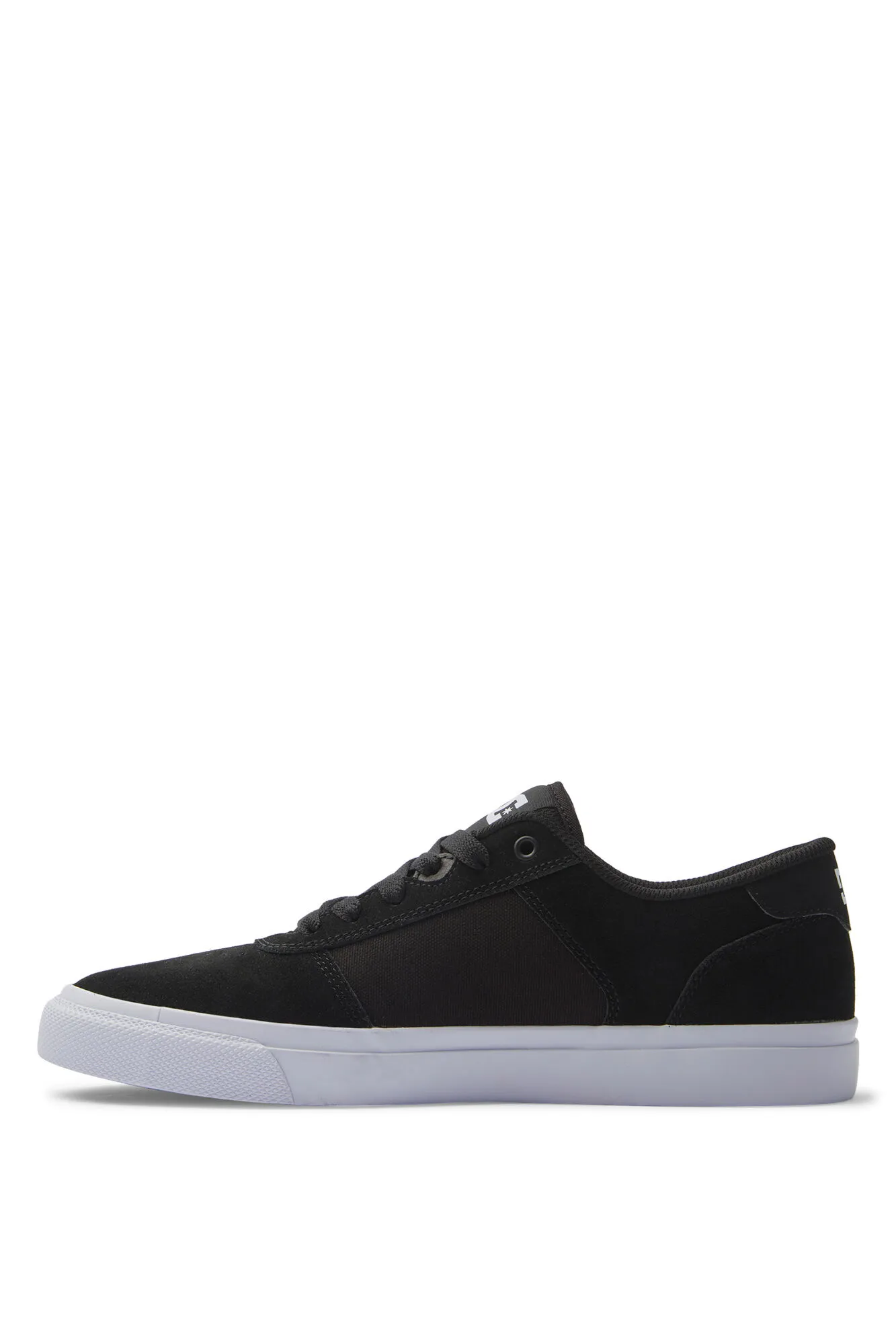 DC Shoes Teknic - Zapatillas de cuero para Hombre