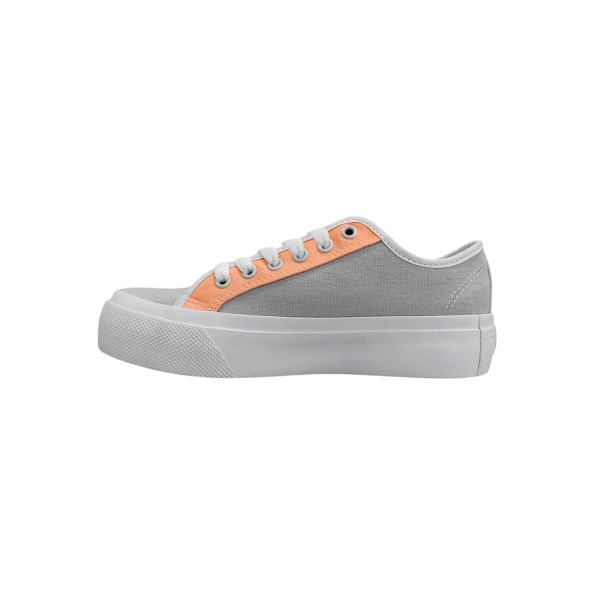 Dc Zapatillas Manual Tx Platform (gp2) -mujer – Cu1241112174