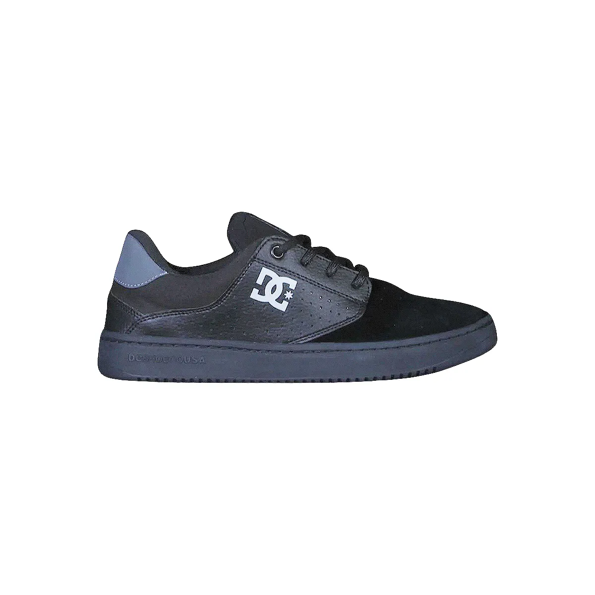 Dc Zapatillas Plaza Tc Ss (3bk) – Hombre – Cu1242112080