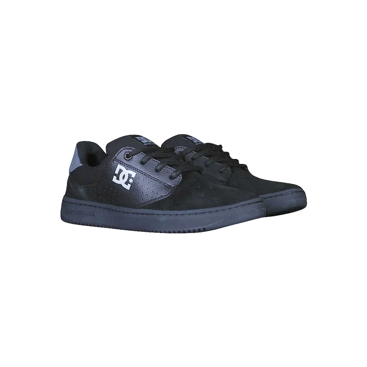 Dc Zapatillas Plaza Tc Ss (3bk) – Hombre – Cu1242112080