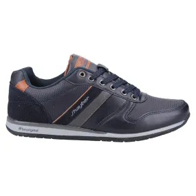 Deportiva J Hayber Chaveza ZA581083 Navy