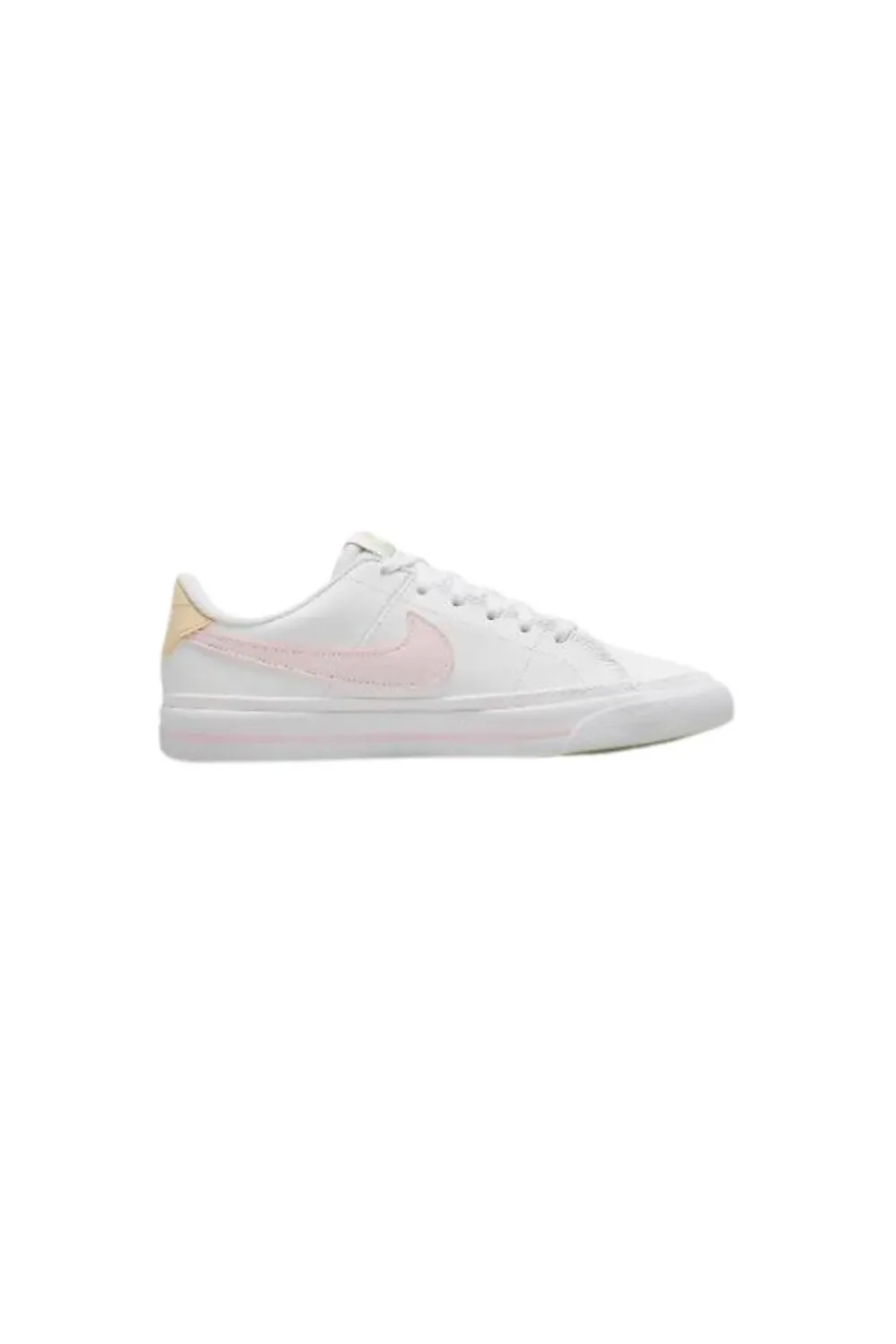 deportivas mujer Nike Court Legancy Blanco da5380