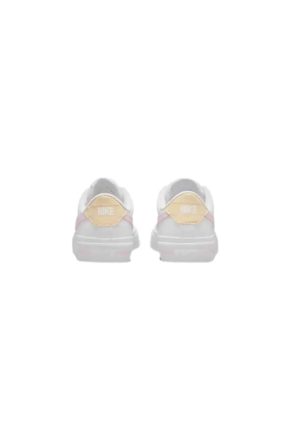 deportivas mujer Nike Court Legancy Blanco da5380