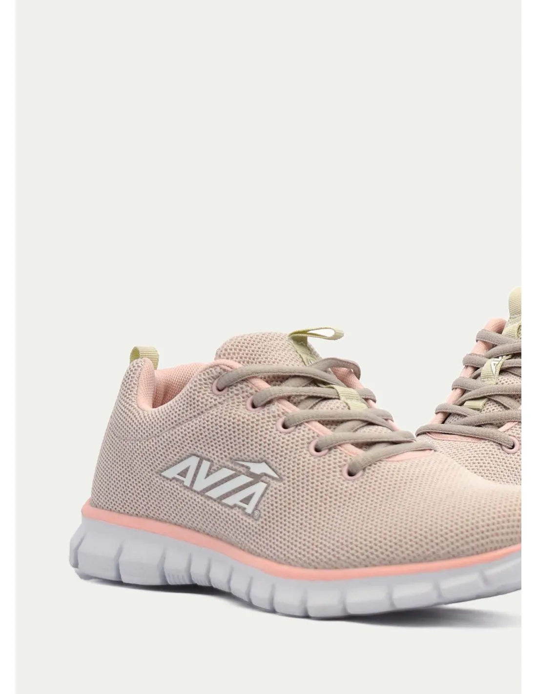 DEPORTIVOS AVIA 10008 ROSA 