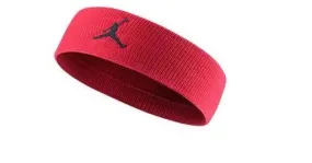 DIADEMA NIKE JORDAN ROJO JKN00605OS