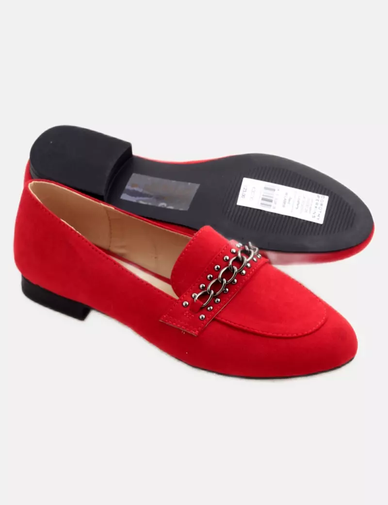 Dorothy Perkins Mocasines